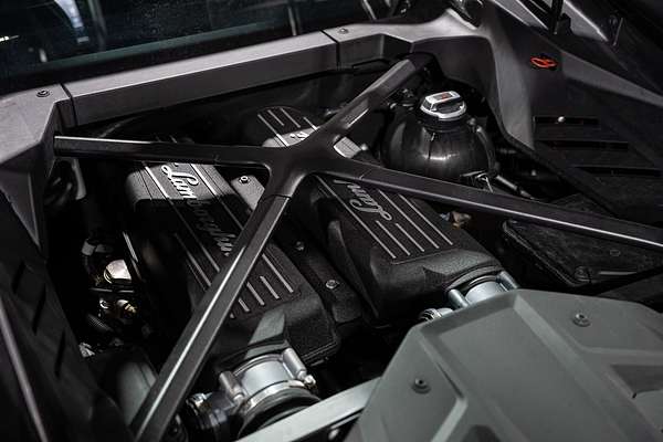 2023 Lamborghini Huracan EVO 724