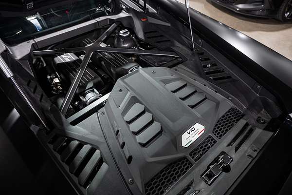 2023 Lamborghini Huracan EVO 724