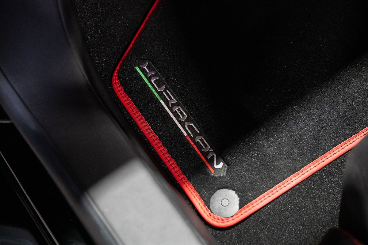 2023 Lamborghini Huracan EVO 724