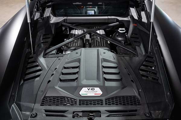 2023 Lamborghini Huracan EVO 724