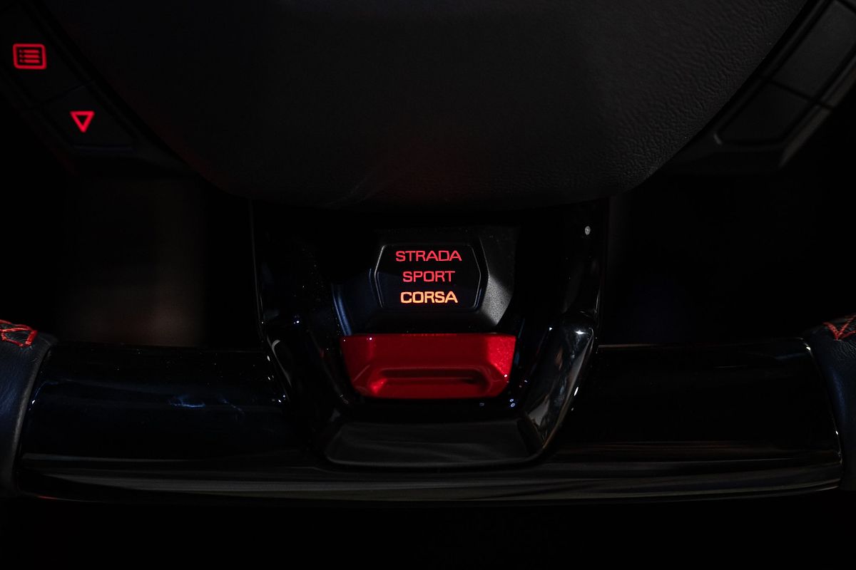 2023 Lamborghini Huracan EVO 724