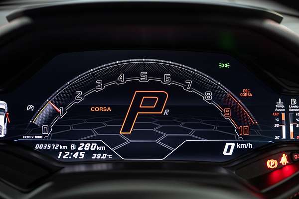 2023 Lamborghini Huracan EVO 724