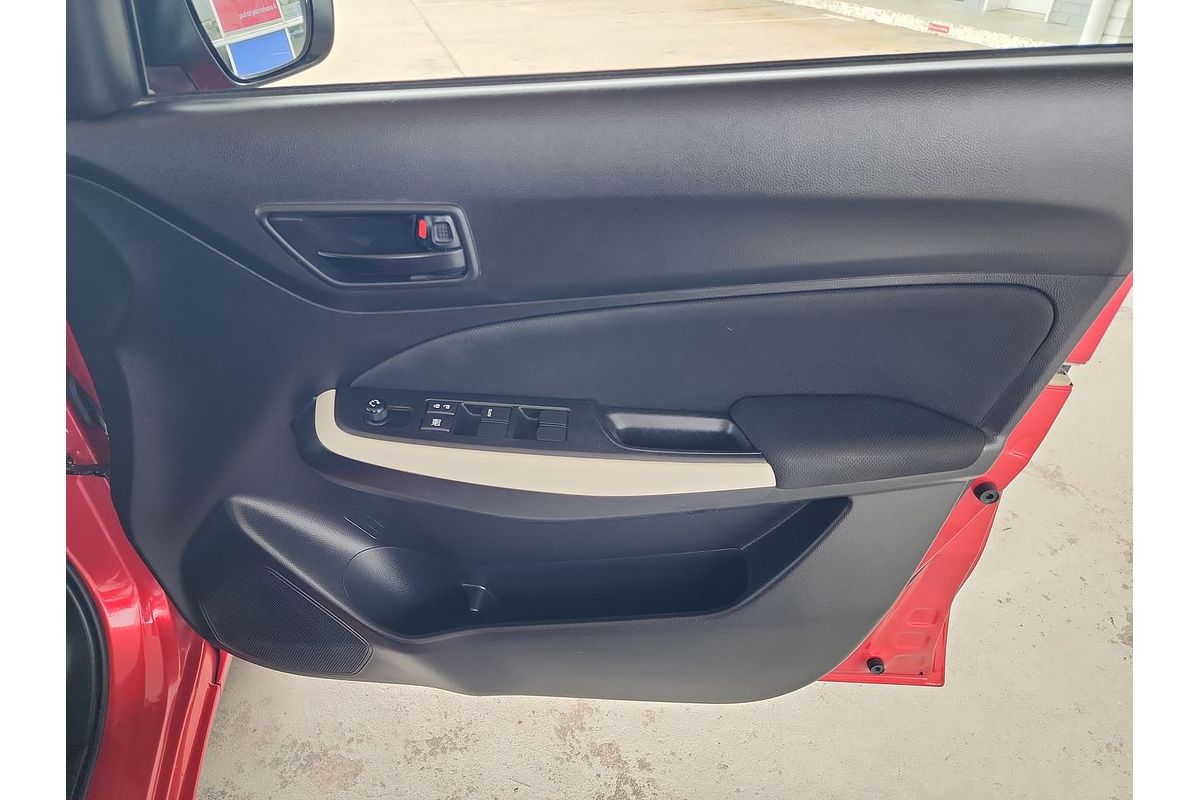 2015 Mazda 2 Maxx DJ Series