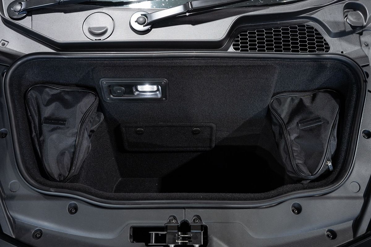 2023 Lamborghini Huracan EVO 724