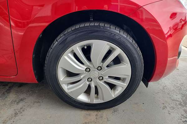 2015 Mazda 2 Maxx DJ Series