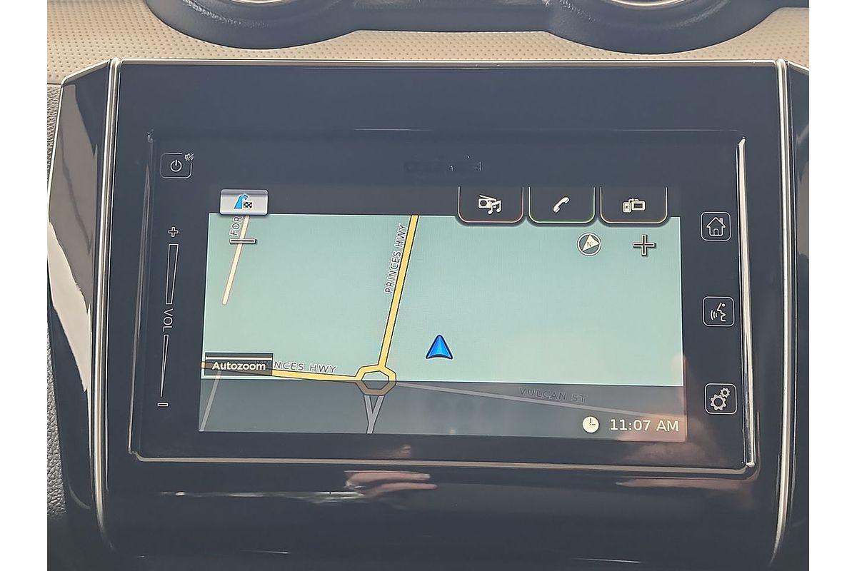 2015 Mazda 2 Maxx DJ Series