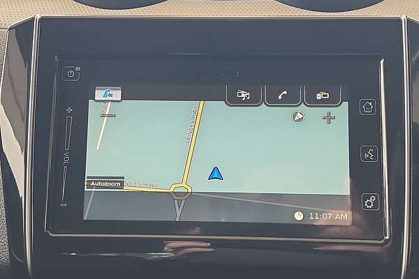 2015 Mazda 2 Maxx DJ Series