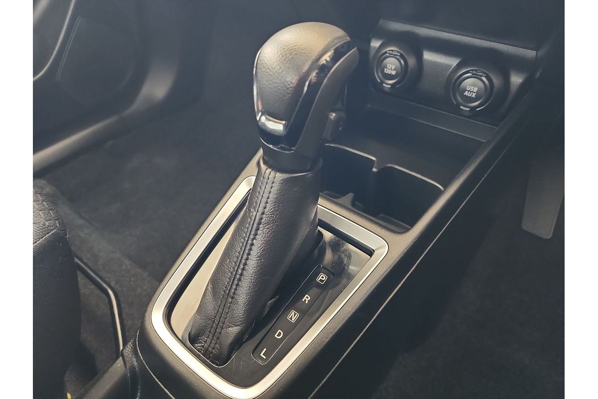 2015 Mazda 2 Maxx DJ Series