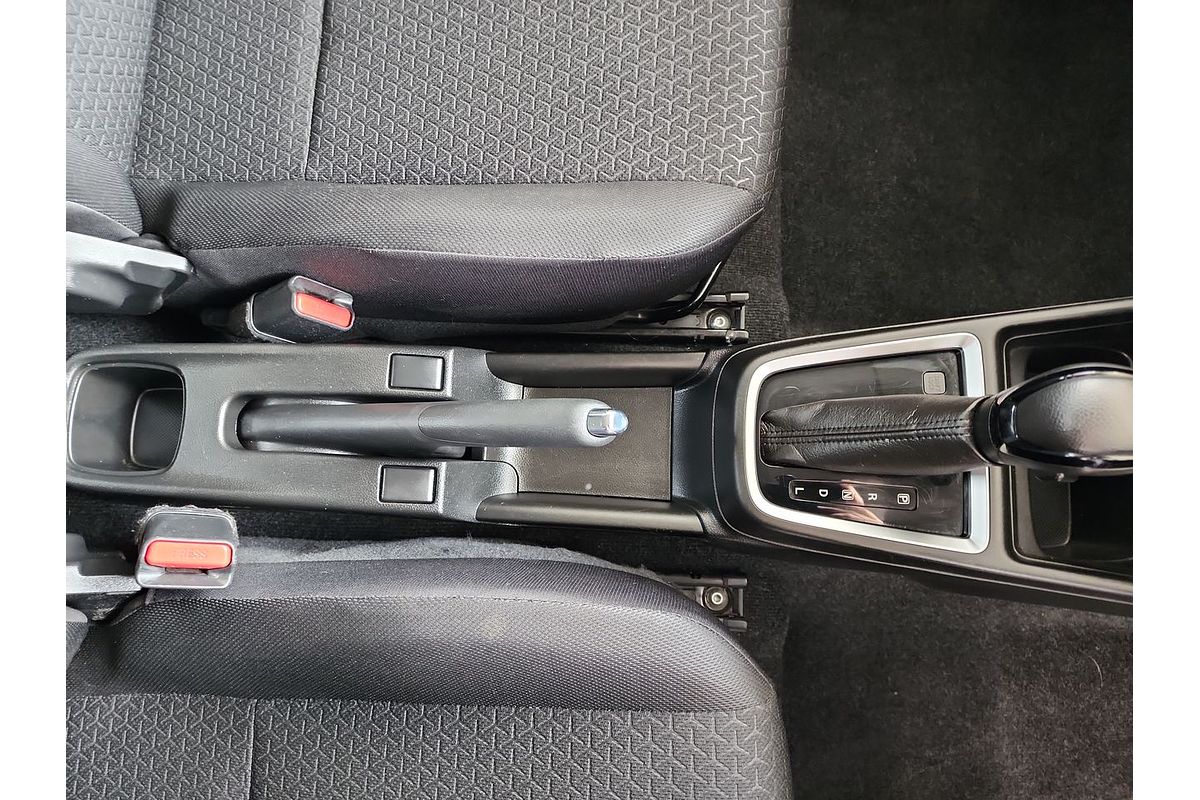 2015 Mazda 2 Maxx DJ Series