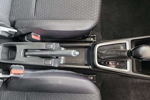 2015 Mazda 2 Maxx DJ Series