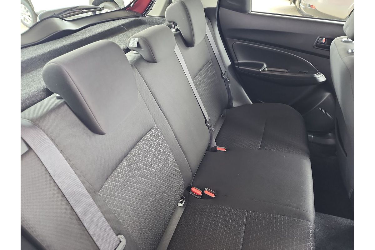 2015 Mazda 2 Maxx DJ Series