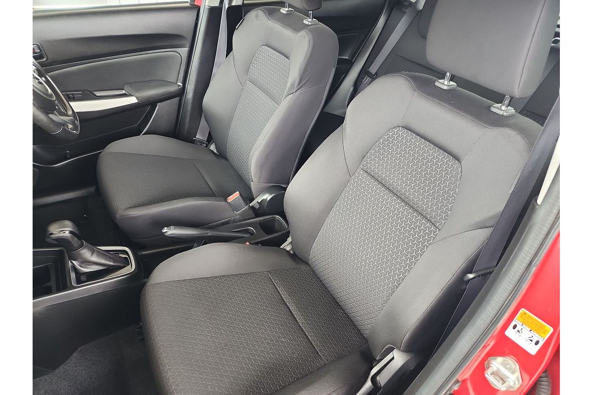 2015 Mazda 2 Maxx DJ Series