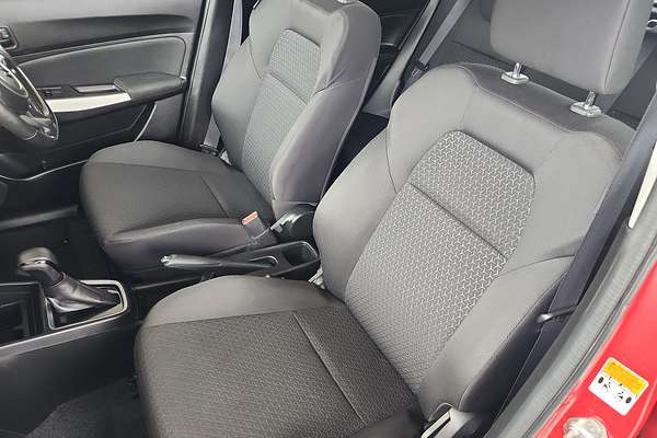 2015 Mazda 2 Maxx DJ Series