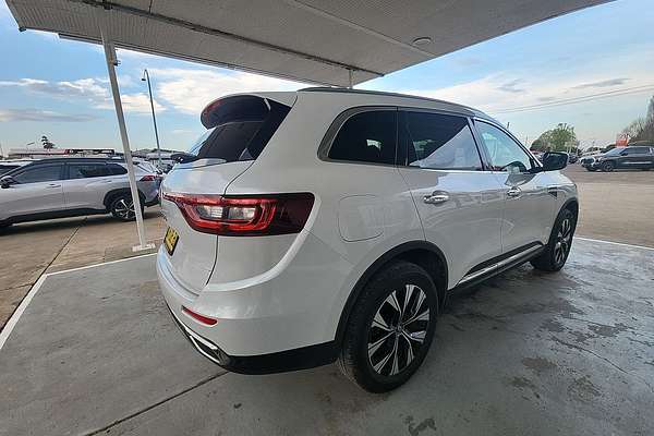 2023 Renault Koleos Life HZG