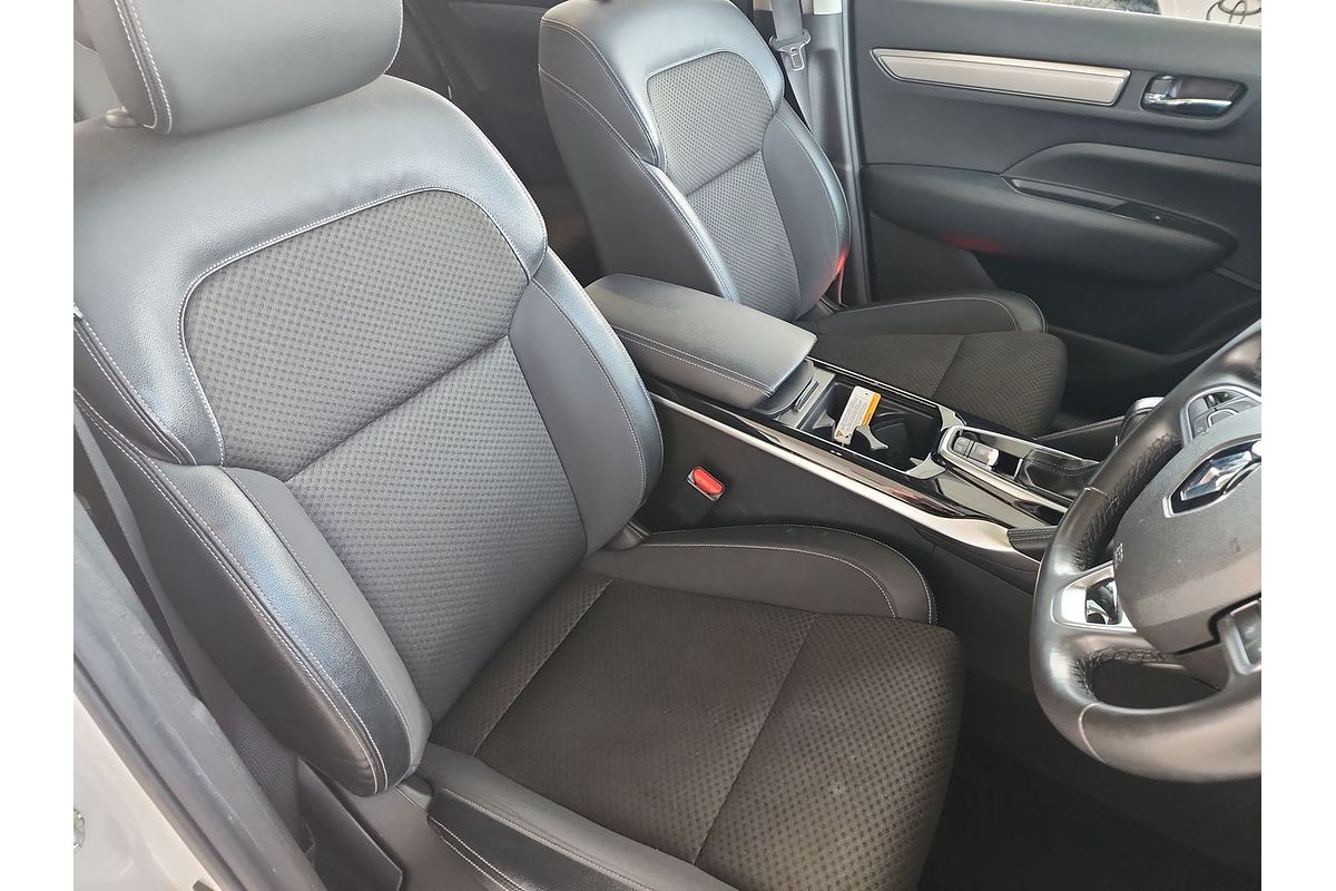 2023 Renault Koleos Life HZG