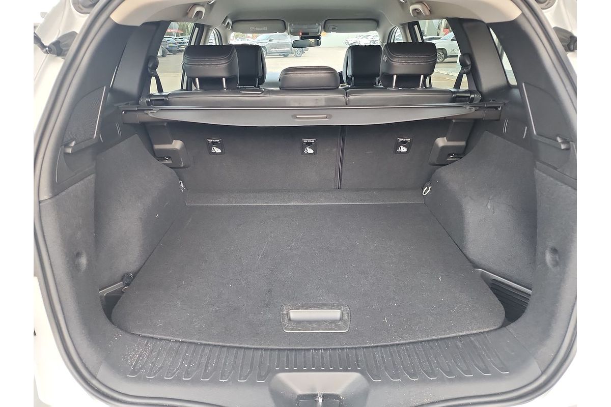 2023 Renault Koleos Life HZG