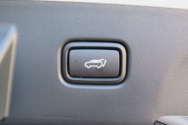 2025 Hyundai Tucson Elite NX4.V4