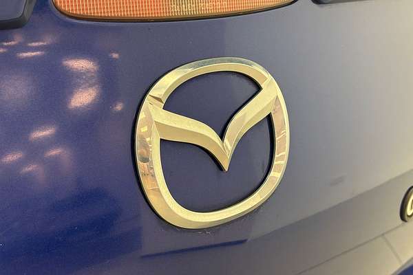 2008 Mazda 3 Maxx Sport BK Series 2