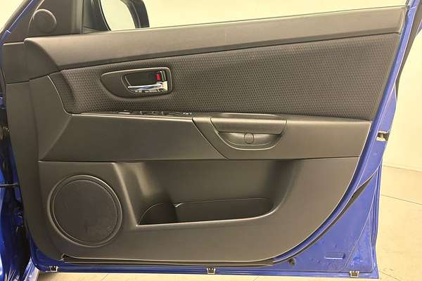 2008 Mazda 3 Maxx Sport BK Series 2