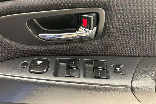 2008 Mazda 3 Maxx Sport BK Series 2