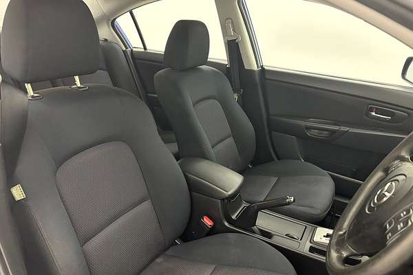 2008 Mazda 3 Maxx Sport BK Series 2