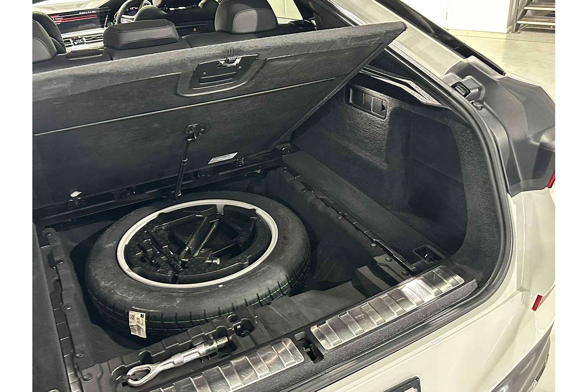2020 BMW X6 xDrive30d M Sport G06