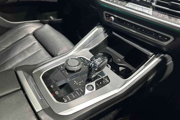 2020 BMW X6 xDrive30d M Sport G06
