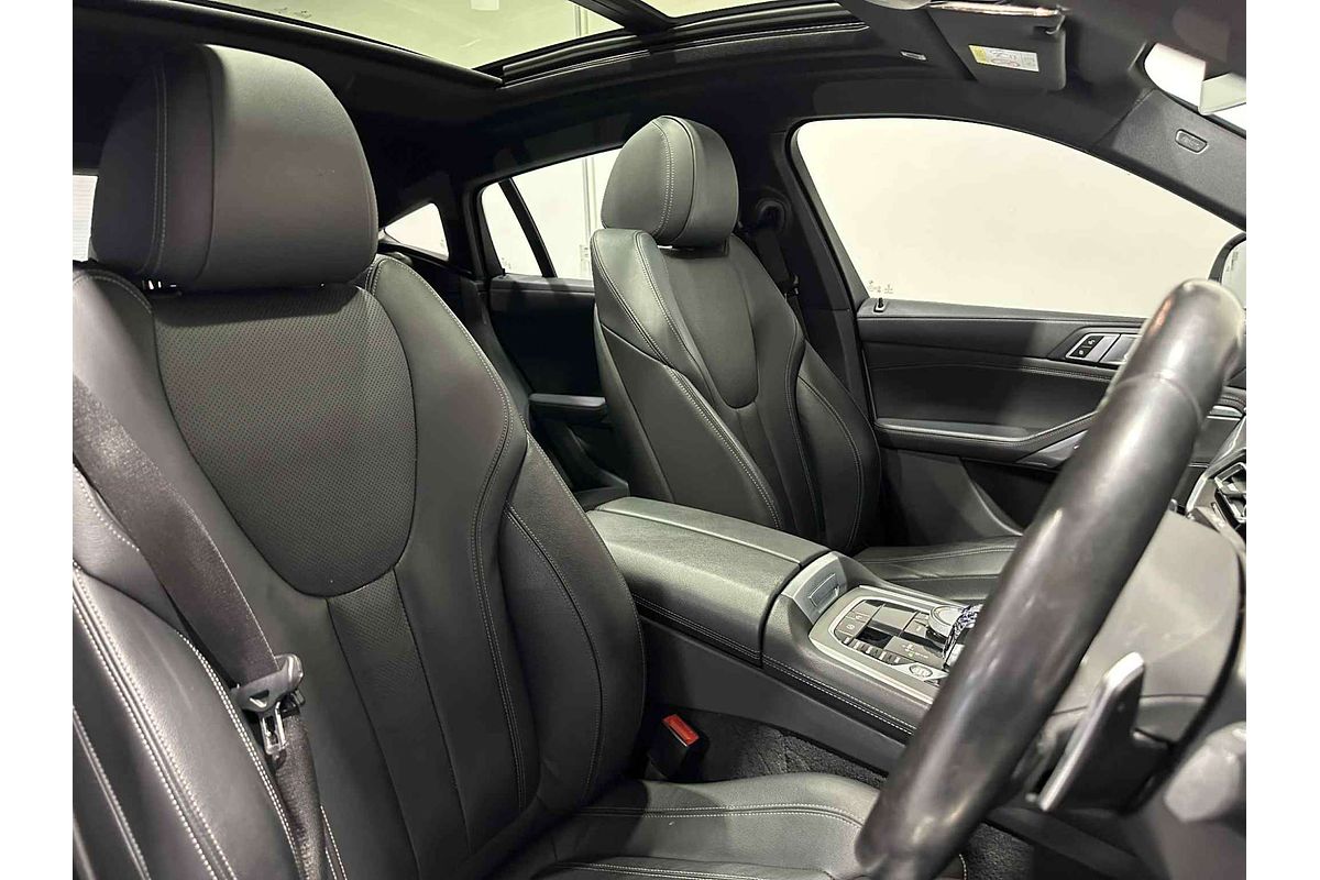 2020 BMW X6 xDrive30d M Sport G06