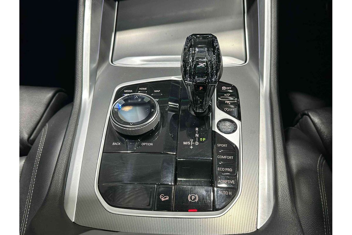 2020 BMW X6 xDrive30d M Sport G06