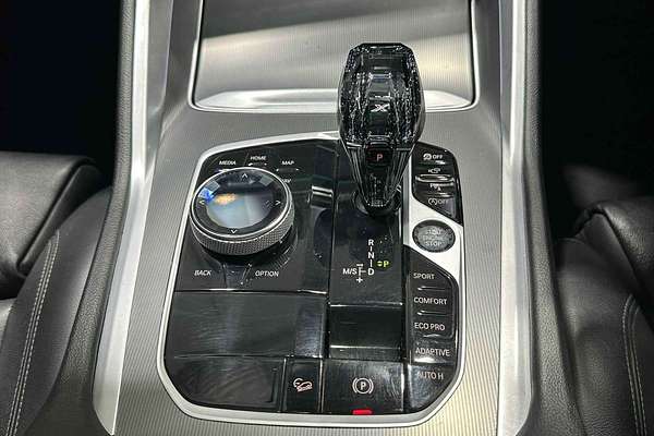 2020 BMW X6 xDrive30d M Sport G06
