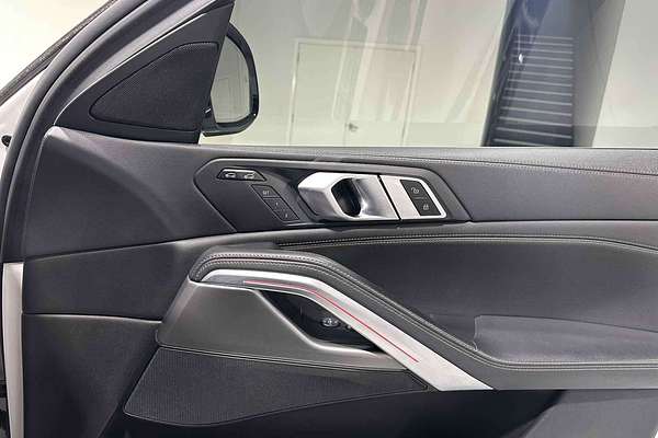 2020 BMW X6 xDrive30d M Sport G06
