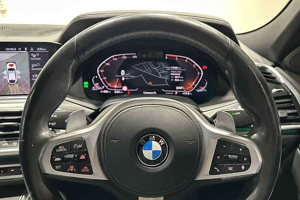2020 BMW X6 xDrive30d M Sport G06
