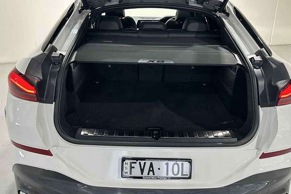 2020 BMW X6 xDrive30d M Sport G06