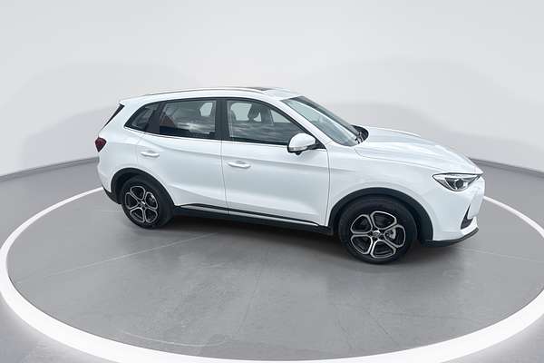 2025 MG ZS Essence ZS32