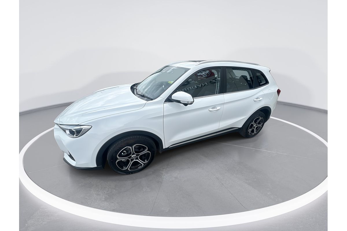 2025 MG ZS Essence ZS32