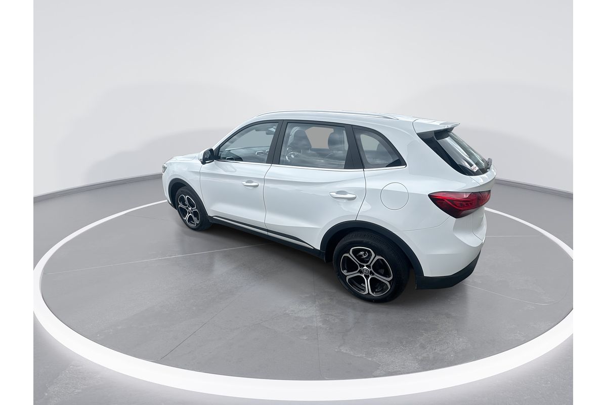 2025 MG ZS Essence ZS32