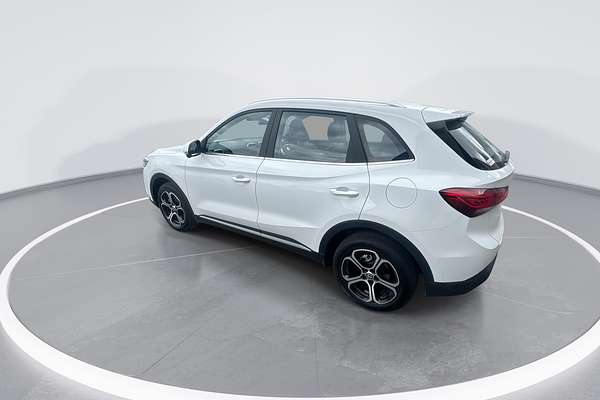 2025 MG ZS Essence ZS32