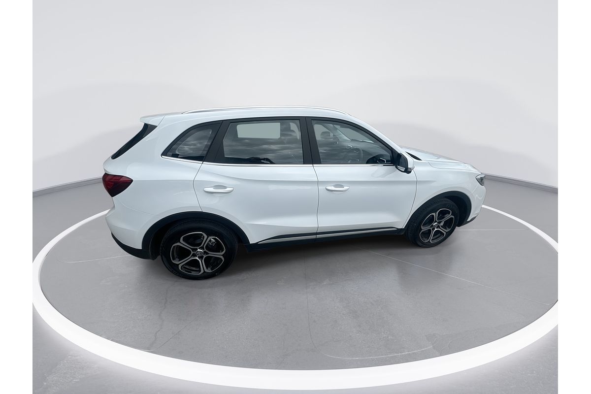 2025 MG ZS Essence ZS32