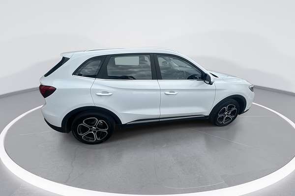 2025 MG ZS Essence ZS32