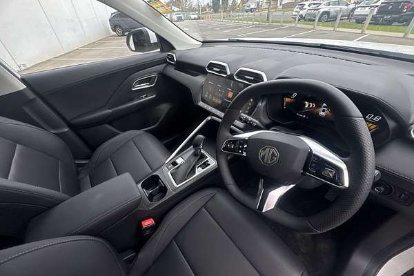 2025 MG ZS Essence ZS32