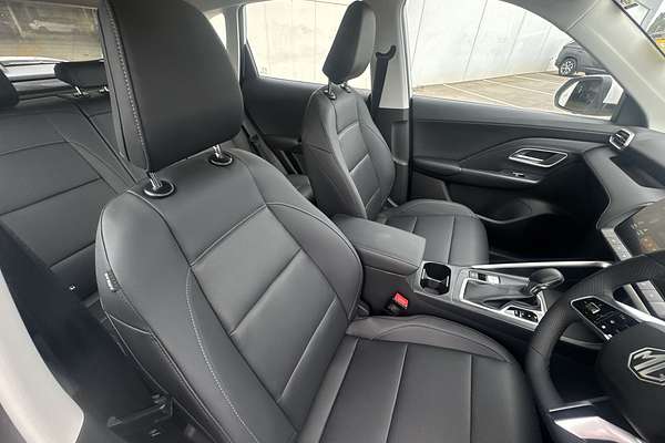 2025 MG ZS Essence ZS32