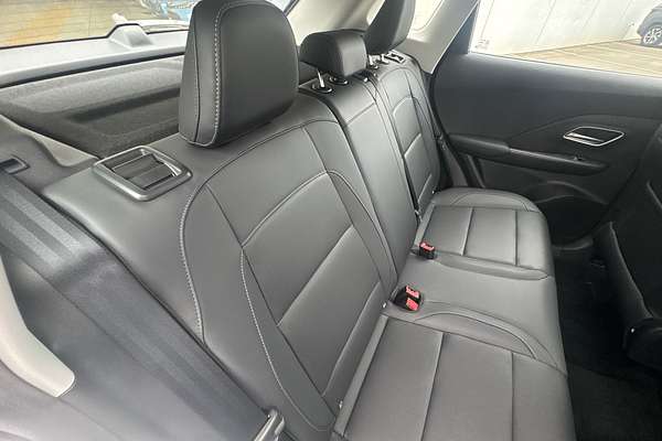 2025 MG ZS Essence ZS32