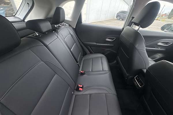 2025 MG ZS Essence ZS32