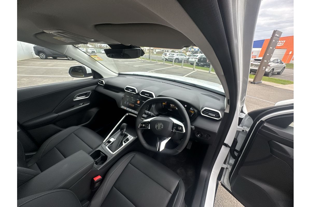 2025 MG ZS Essence ZS32