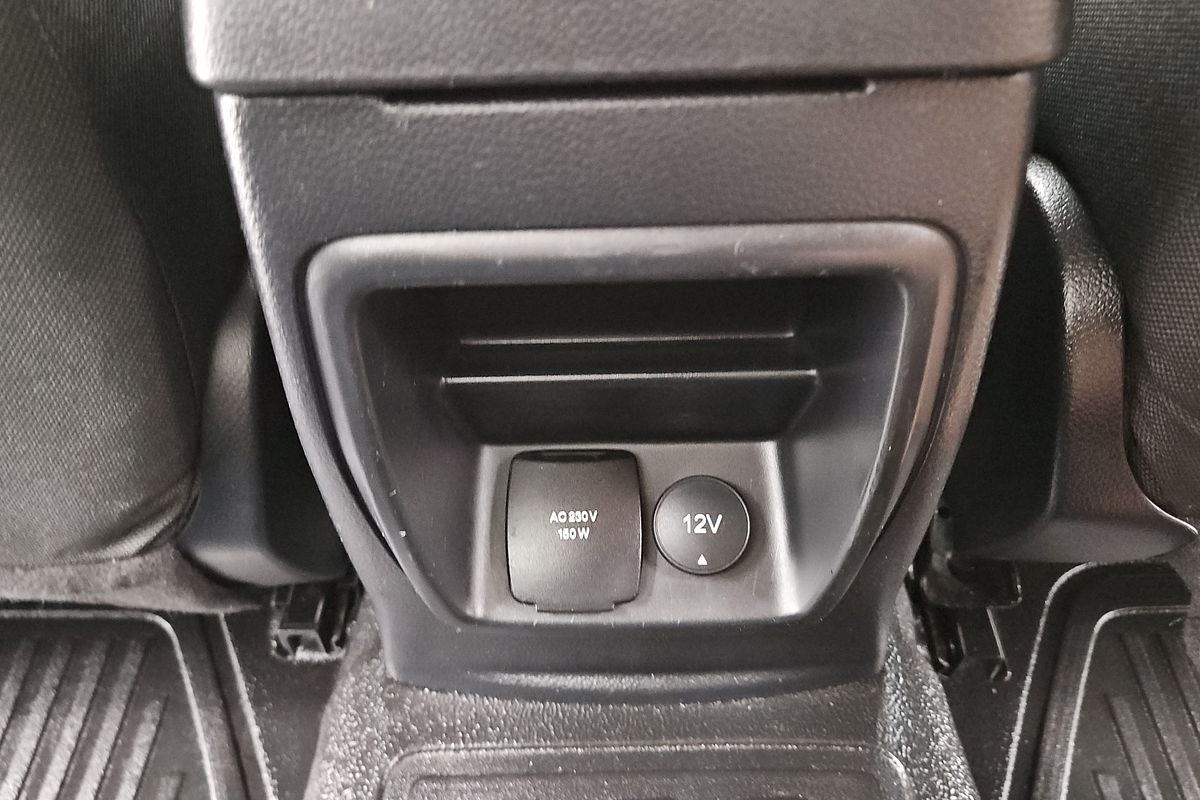 2018 Ford Ranger XL PX MkIII 4X4 3.2L