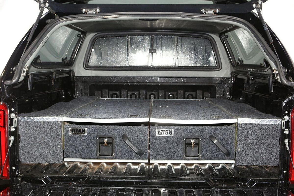 2022 Mitsubishi Triton GSR MR 4X4