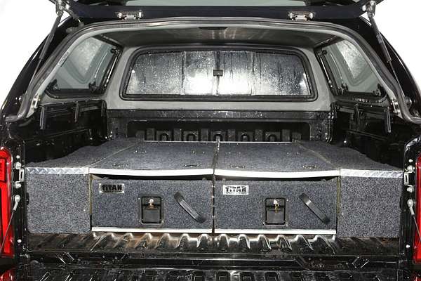 2022 Mitsubishi Triton GSR MR 4X4