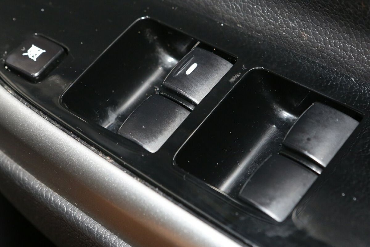 2022 Mitsubishi Triton GSR MR 4X4