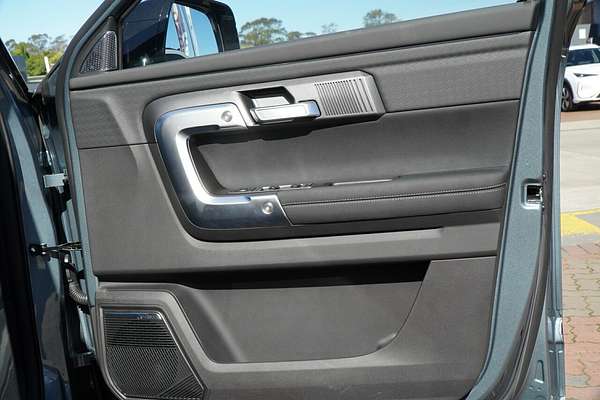 2025 Jaecoo J7 Track