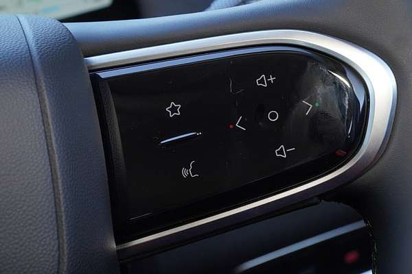 2025 Jaecoo J7 Track